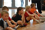 Handball-Oster-Camp. NNZ-City Scout on Tour (Foto: Sven Gämkow) Handball-Oster-Camp. NNZ-City Scout on Tour (Foto: Sven Gämkow)