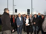 Werksbesichtigung in K&ouml;lleda (Foto: NUV)