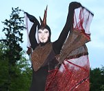 Das war die Walpurgisnacht im vergangenen Jahr (Foto: Bodetal Tourismus GmbH)