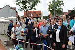 Solewasser-Vitalpark feierlich eingeweiht (Foto: Karl-Heinz Herrmann) Solewasser-Vitalpark feierlich eingeweiht (Foto: Karl-Heinz Herrmann)