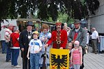 Rolandsfest  am Sonntag (Foto: nnz-City Scout: Sven G&auml;mkow)