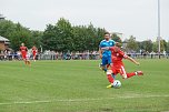 1:0 gegen den HFC (Foto: nnz)