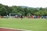 1:0 gegen den HFC (Foto: nnz)