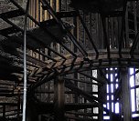 Geschichten aus alter und neuer Zeit fand Peter Blei in Gernrode (Foto: Peter Blei)