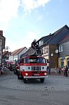 140 Jahre Feuerwehr Benneckenstein (Foto: privat)