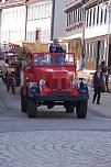 140 Jahre Feuerwehr Benneckenstein (Foto: privat)