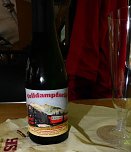 25 Jahre mit Volldampf zum Brocken (Foto: Peter Blei)