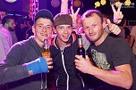 Party im Jugendclubhaus in Nordhausen - der Samstag (Foto: Belvedere Media Agentur)