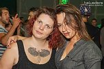 Party im Jugendclubhaus in Nordhausen - der Samstag (Foto: Belvedere Media Agentur)