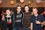 Party im Jugendclubhaus in Nordhausen - der Samstag (Foto: Belvedere Media Agentur)