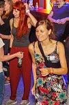 Party im Jugendclubhaus in Nordhausen - der Samstag (Foto: Belvedere Media Agentur)