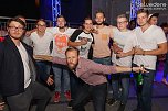 Party im Jugendclubhaus in Nordhausen - der Samstag (Foto: Belvedere Media Agentur)