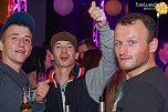 Party im Jugendclubhaus in Nordhausen - der Samstag (Foto: Belvedere Media Agentur)
