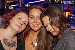 Party im Jugendclubhaus in Nordhausen - der Samstag (Foto: Belvedere Media Agentur)