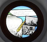 Kirche im W&ouml;rlitzer Park (Foto: Peter Blei)