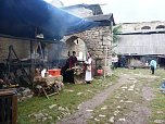 Mittelalterfest Burb Strau&szlig;berg (Foto: Karl-Heinz Herrmann)