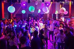 Wir bekennen Farbe! - so hieß das Motto der Nacht vom Samstag zu Sonntag im Nordhäuser Jugendclubhaus. Auf die Gäste wartete nicht nur jede Menge Licht, sondern auch jede Menge toller Musik. Wir haben wieder die Galerie für Sie zusammengestellt. (Foto: Belvedere Media Agentur) Wir bekennen Farbe! - so hieß das Motto der Nacht vom Samstag zu Sonntag im Nordhäuser Jugendclubhaus. Auf die Gäste wartete nicht nur jede Menge Licht, sondern auch jede Menge toller Musik. Wir haben wieder die Galerie für Sie zusammengestellt. (Foto: Belvedere Media Agentur)