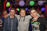 Wir bekennen Farbe! - so hieß das Motto der Nacht vom Samstag zu Sonntag im Nordhäuser Jugendclubhaus. Auf die Gäste wartete nicht nur jede Menge Licht, sondern auch jede Menge toller Musik. Wir haben wieder die Galerie für Sie zusammengestellt. (Foto: Belvedere Media Agentur) Wir bekennen Farbe! - so hieß das Motto der Nacht vom Samstag zu Sonntag im Nordhäuser Jugendclubhaus. Auf die Gäste wartete nicht nur jede Menge Licht, sondern auch jede Menge toller Musik. Wir haben wieder die Galerie für Sie zusammengestellt. (Foto: Belvedere Media Agentur)