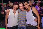 Wir bekennen Farbe! - so hieß das Motto der Nacht vom Samstag zu Sonntag im Nordhäuser Jugendclubhaus. Auf die Gäste wartete nicht nur jede Menge Licht, sondern auch jede Menge toller Musik. Wir haben wieder die Galerie für Sie zusammengestellt. (Foto: Belvedere Media Agentur) Wir bekennen Farbe! - so hieß das Motto der Nacht vom Samstag zu Sonntag im Nordhäuser Jugendclubhaus. Auf die Gäste wartete nicht nur jede Menge Licht, sondern auch jede Menge toller Musik. Wir haben wieder die Galerie für Sie zusammengestellt. (Foto: Belvedere Media Agentur)
