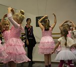 Beim Proben zugeschaut (Foto: Patricia Friedrich) Beim Proben zugeschaut (Foto: Patricia Friedrich)