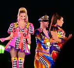 Silvester in Berlin (Foto: Peter Blei)