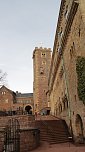 Besuch auf der Wartburg (Foto: Angelo Glashagel)