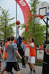 Wieder Streetbasketball-Turnier (Foto: Landratsamt Kyffh&auml;userkreis)