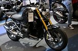 Motorradmesse Erfurt 2017 (Foto: Peter Blei)