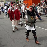 Umzug Sachsen-Anhalt-Tag  (Foto: Emil Schreiber )