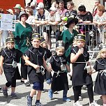 Umzug Sachsen-Anhalt-Tag  (Foto: Emil Schreiber )