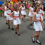 Umzug Sachsen-Anhalt-Tag  (Foto: Emil Schreiber )