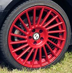 Kyffhäuser Tuningdays in Hainrode (Foto: Peter Blei) Kyffhäuser Tuningdays in Hainrode (Foto: Peter Blei)