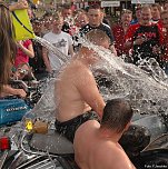 Emmen rauschen (Foto: F. Jeschke)