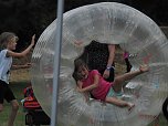 Kinder- und Familienfest in Rottleberode (Foto: Peter Blei)