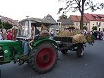 Umzug des Bauernheeres (Foto: Karl-Heinz Herrmann)
