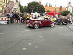 50 Jahre Veteran Car Club Praha (Foto: privat)