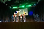 Dance Masters on Tour (Foto: Nicole Schulz)