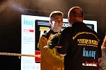 14:8-Sieg des NSV &uuml;ber den Boxclub Straubing (Foto: Peter Blei)