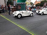 120 Jahre Autos aus Eisenach (Foto: privat)