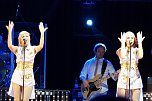 ABBA-The Tribut (Foto: nnz)