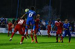 2:1 gegen Neustrelitz gewonnen (Foto: Bernd Peter)