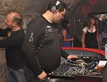 Funky  Kitchen NDH Tunes Clubtour im Grease (Foto: nnz City Scout: Sven G&auml;mkow)