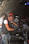 Funky  Kitchen NDH Tunes Clubtour im Grease (Foto: nnz City Scout: Sven G&auml;mkow)