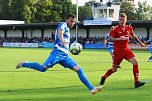 Wacker Nordhausen mit ersten Sieg in einem Heimspiel. 3:0 gegen Meuselwitz im ersten Thüringen-Derby der Saison (Foto: Bernd Peter) Wacker Nordhausen mit ersten Sieg in einem Heimspiel. 3:0 gegen Meuselwitz im ersten Thüringen-Derby der Saison (Foto: Bernd Peter)