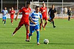 Wacker Nordhausen mit ersten Sieg in einem Heimspiel. 3:0 gegen Meuselwitz im ersten Thüringen-Derby der Saison (Foto: Bernd Peter) Wacker Nordhausen mit ersten Sieg in einem Heimspiel. 3:0 gegen Meuselwitz im ersten Thüringen-Derby der Saison (Foto: Bernd Peter)