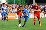 Wacker Nordhausen mit ersten Sieg in einem Heimspiel. 3:0 gegen Meuselwitz im ersten Thüringen-Derby der Saison (Foto: Bernd Peter) Wacker Nordhausen mit ersten Sieg in einem Heimspiel. 3:0 gegen Meuselwitz im ersten Thüringen-Derby der Saison (Foto: Bernd Peter)