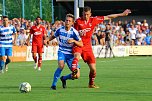 Wacker Nordhausen mit ersten Sieg in einem Heimspiel. 3:0 gegen Meuselwitz im ersten Thüringen-Derby der Saison (Foto: Bernd Peter) Wacker Nordhausen mit ersten Sieg in einem Heimspiel. 3:0 gegen Meuselwitz im ersten Thüringen-Derby der Saison (Foto: Bernd Peter)
