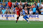 Wacker Nordhausen mit ersten Sieg in einem Heimspiel. 3:0 gegen Meuselwitz im ersten Thüringen-Derby der Saison (Foto: Bernd Peter) Wacker Nordhausen mit ersten Sieg in einem Heimspiel. 3:0 gegen Meuselwitz im ersten Thüringen-Derby der Saison (Foto: Bernd Peter)
