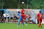 Wacker Nordhausen mit ersten Sieg in einem Heimspiel. 3:0 gegen Meuselwitz im ersten Thüringen-Derby der Saison (Foto: Bernd Peter) Wacker Nordhausen mit ersten Sieg in einem Heimspiel. 3:0 gegen Meuselwitz im ersten Thüringen-Derby der Saison (Foto: Bernd Peter)