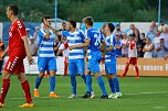 Wacker Nordhausen mit ersten Sieg in einem Heimspiel. 3:0 gegen Meuselwitz im ersten Thüringen-Derby der Saison (Foto: Bernd Peter) Wacker Nordhausen mit ersten Sieg in einem Heimspiel. 3:0 gegen Meuselwitz im ersten Thüringen-Derby der Saison (Foto: Bernd Peter)